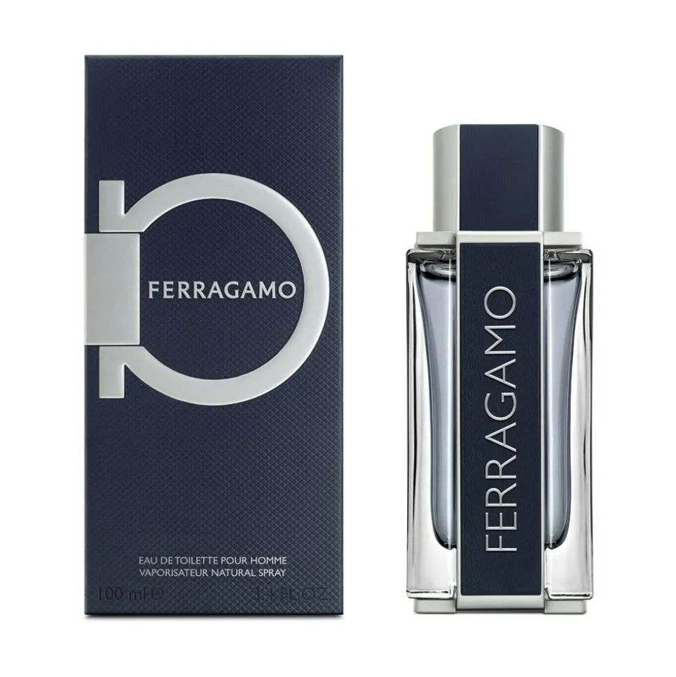 Men Eau De Toilette, 100 ml