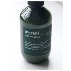 Men Face & Bodylotion, 275 ml