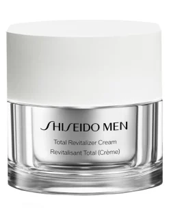 Men Total Revitalizer Cream, 50 ml
