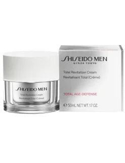 Men Total Revitalizer Cream, 50 ml