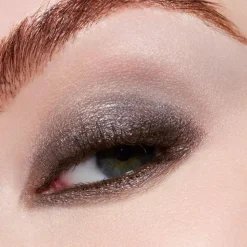Metallic Eye Shadow, Bust