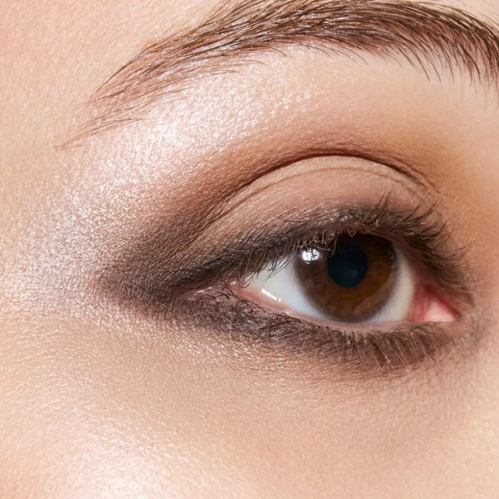 Metallic Eye Shadow, Locket