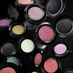 Metallic Eye Shadow, Locket