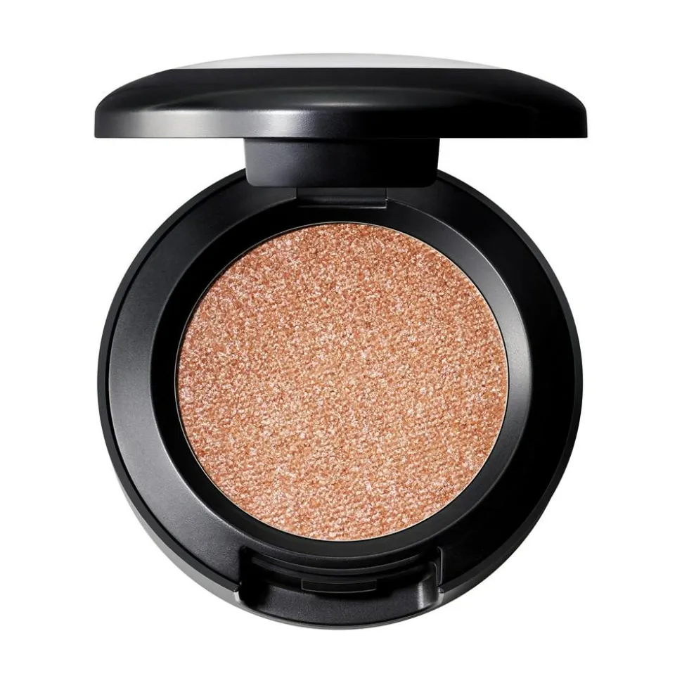 Metallic Eye Shadow, Yes To Sequins