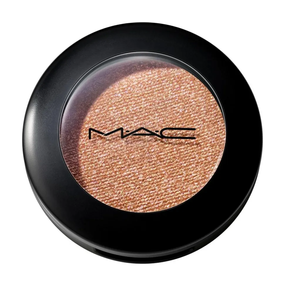 Metallic Eye Shadow, Yes To Sequins
