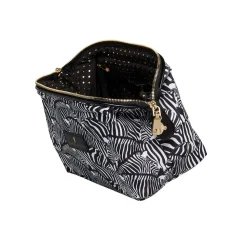 Mia Makeuptaske, Zebra Sun