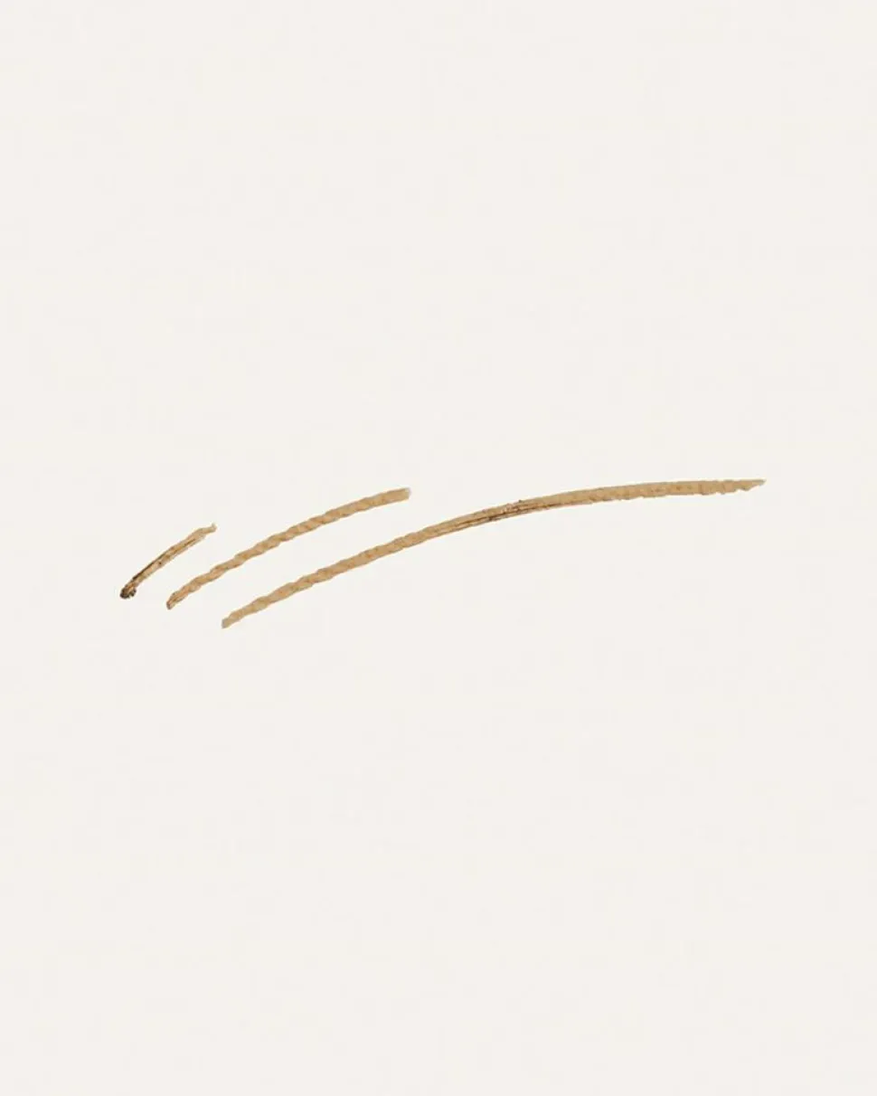 Micro Brow Pen, 01 Earth
