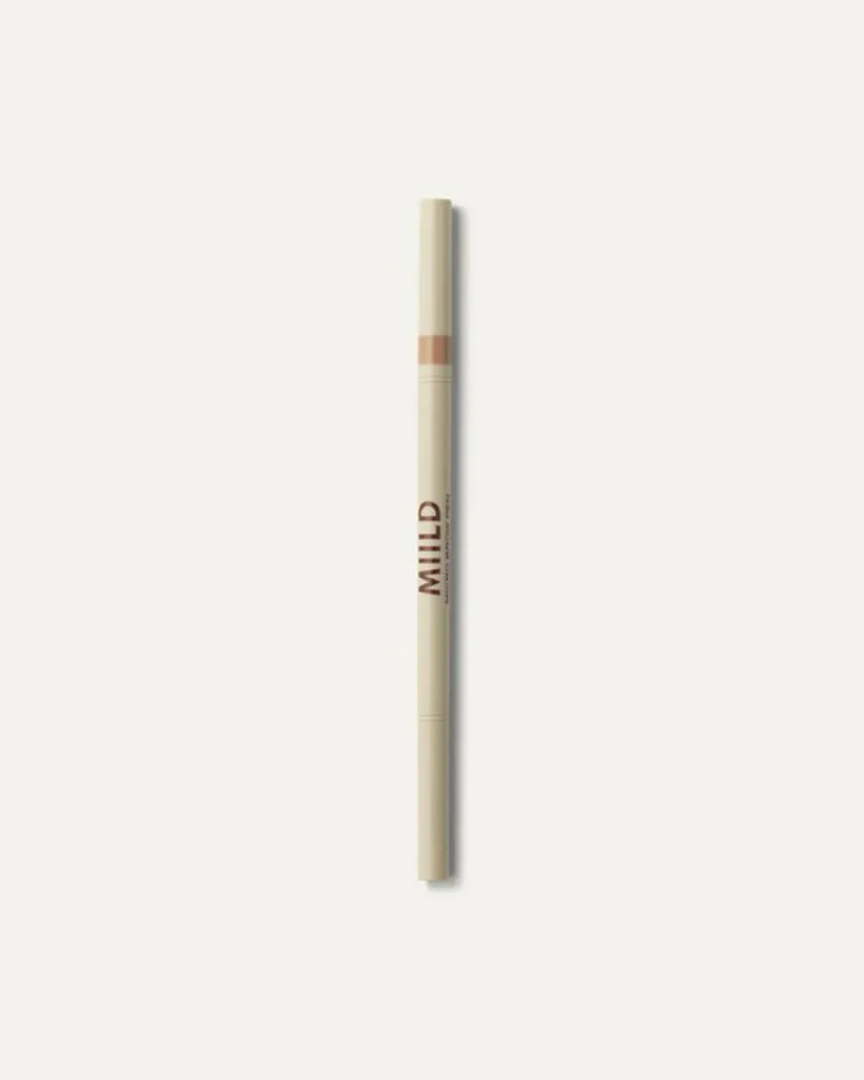 Micro Brow Pen, 01 Earth