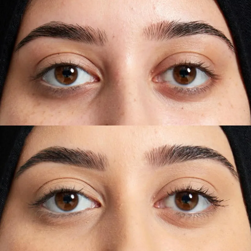Micro Brow Pencil, Black