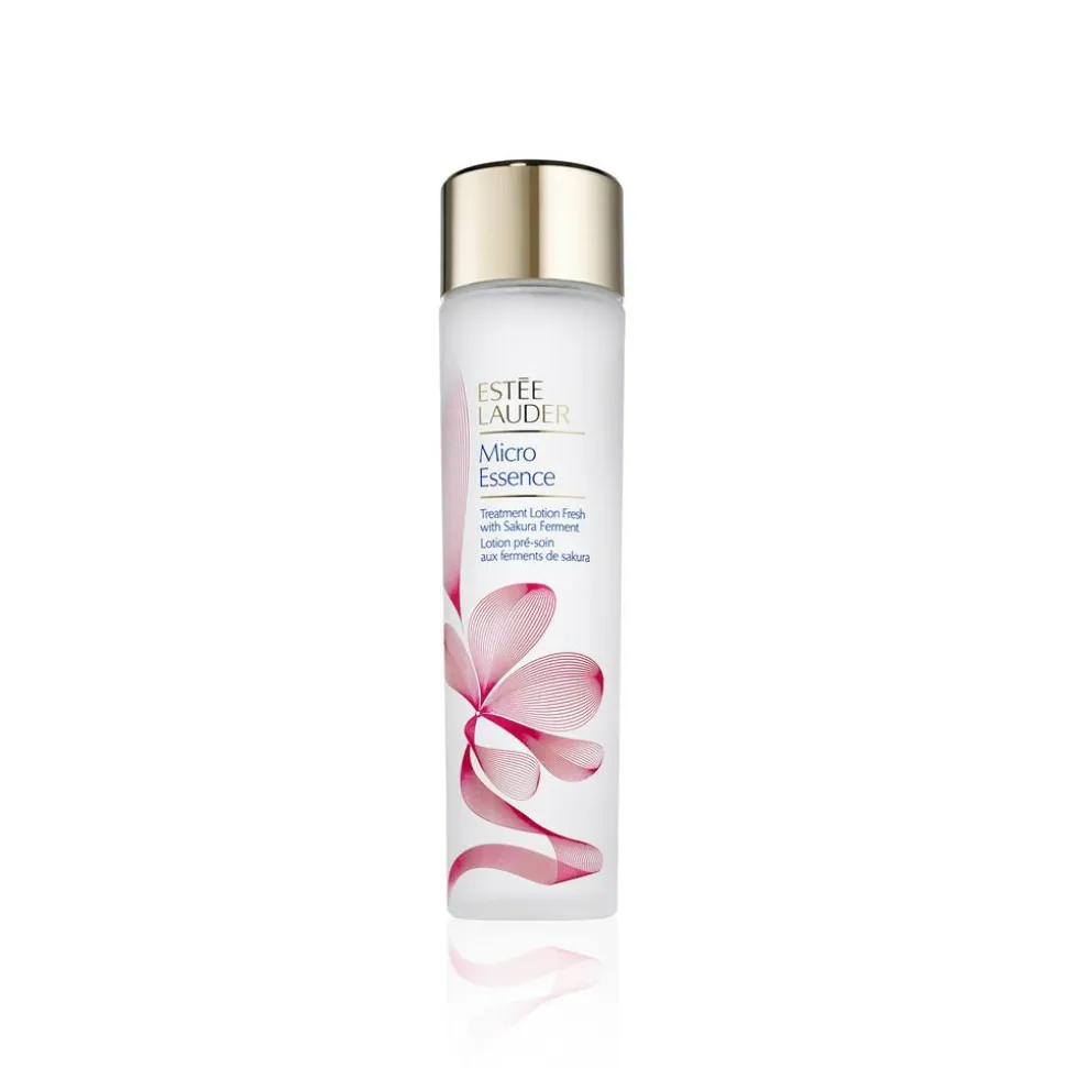 Micro Essence Treatment Lotion Sakura Ferment, 200 ml