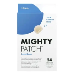 Mighty Patch Invisible+, 24 stk