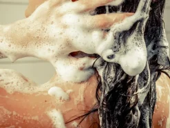 Mild Shampoo, 250 ml