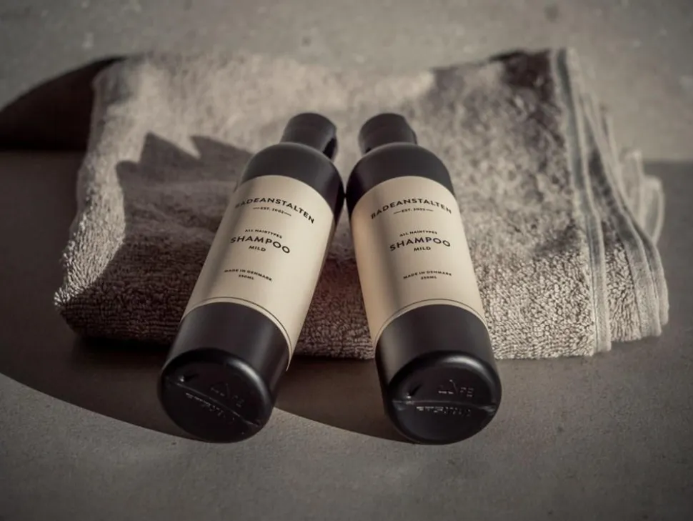 Mild Shampoo, 250 ml
