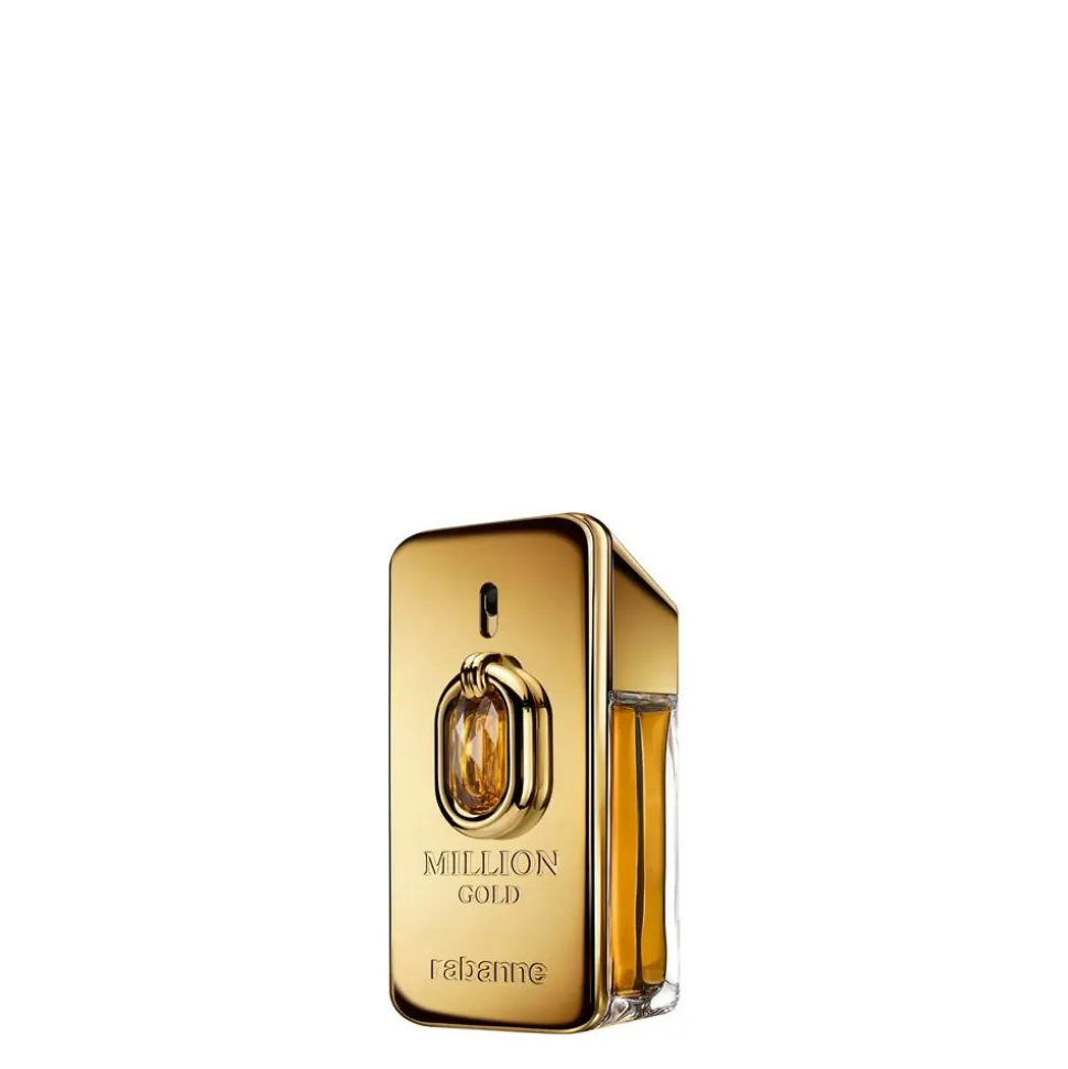 Million Gold Elixir Intense Parfum, 50 ml