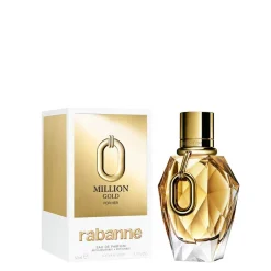 Million Gold For Her Eau De Parfum, 50 ml