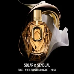 Million Gold For Her Eau De Parfum, 50 ml