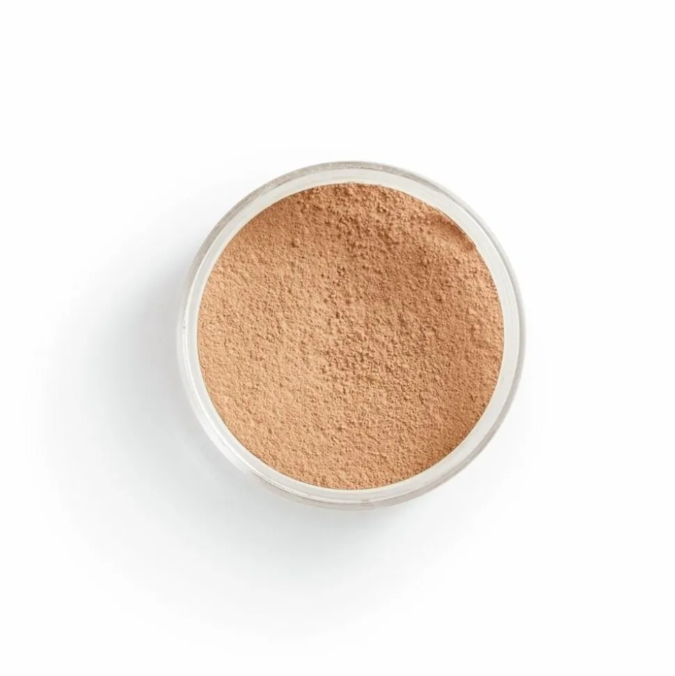 Mineral Foundation, Favourite
