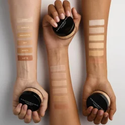Mineral Foundation, Favourite