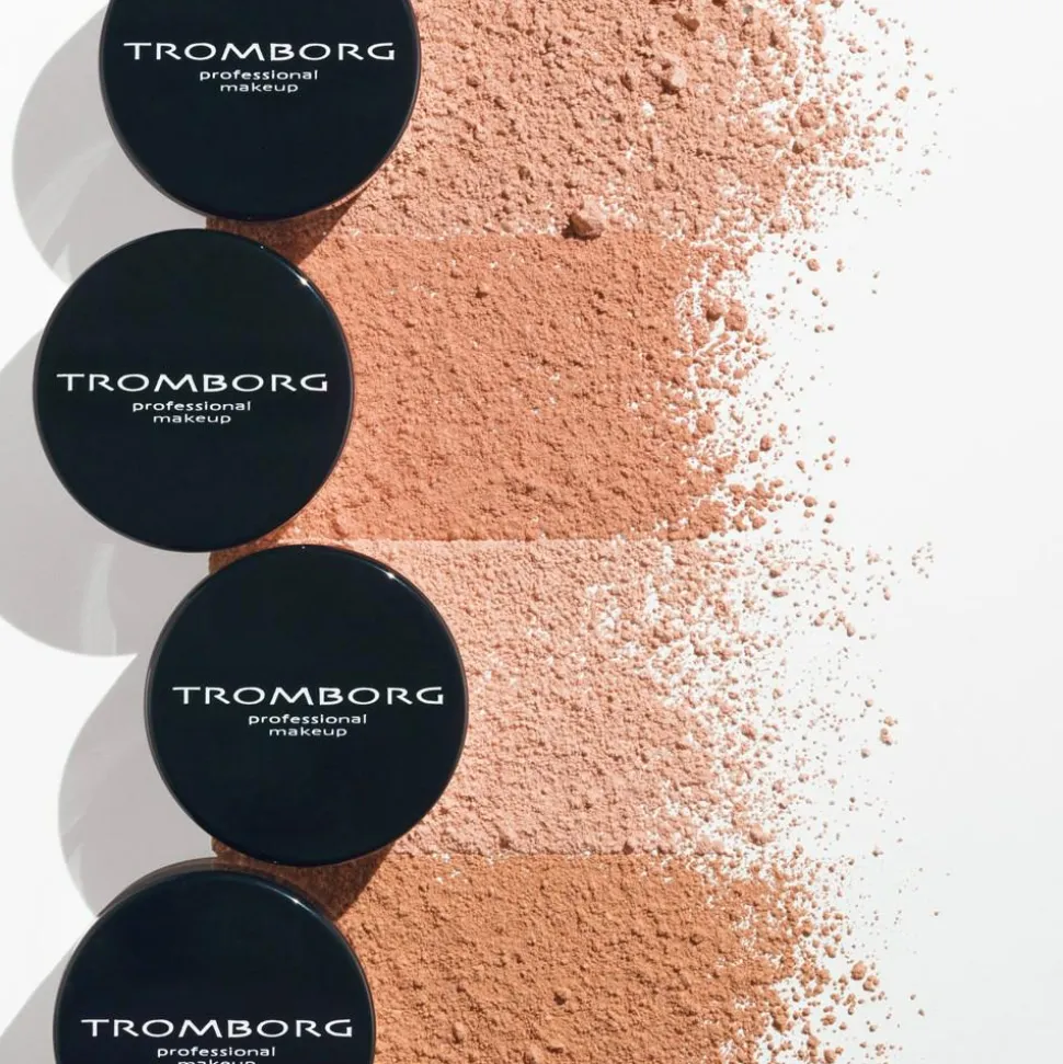 Mineral Foundation, Ivory