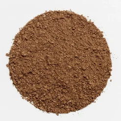 Mineral Foundation, Latte
