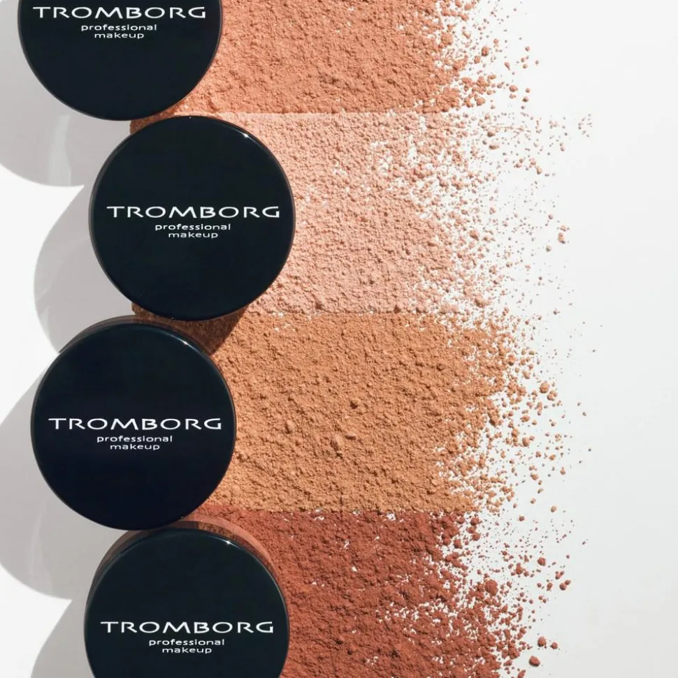 Mineral Foundation, Latte