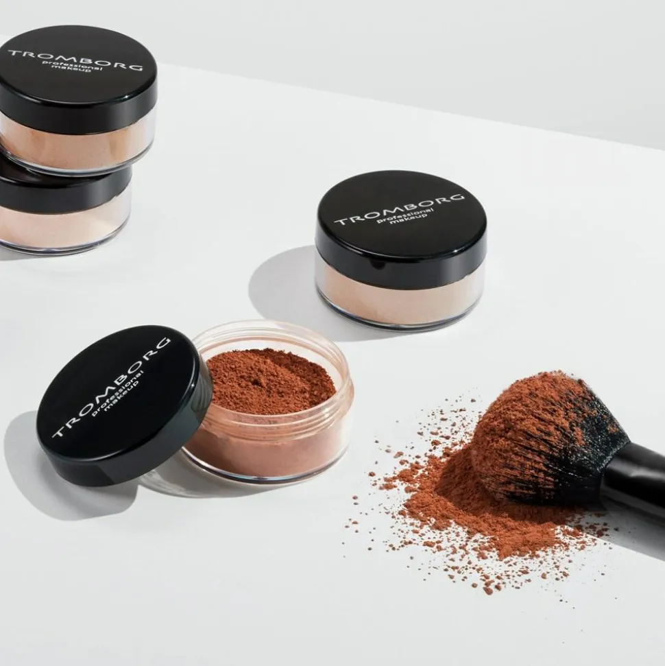 Mineral Foundation, Latte