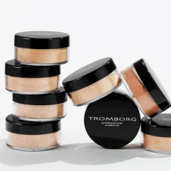 Mineral Foundation, Siesta