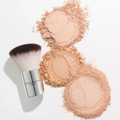 Mineral Foundation, Vanilla
