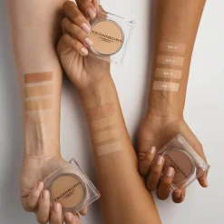 Mineral Pressed Powder, No 2