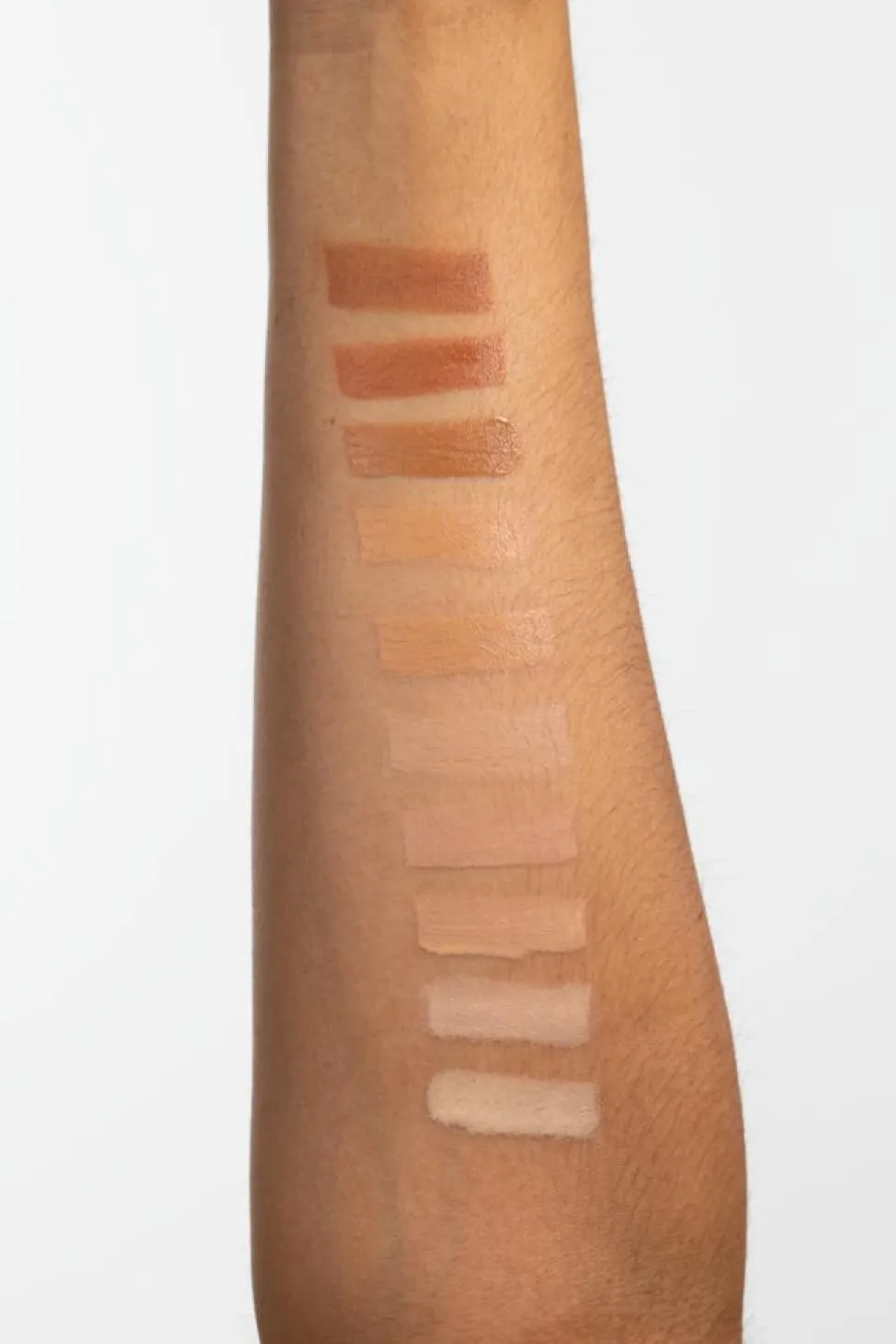 Minerals Pigments Serum Foundation, 06 Medium Neutral Warm Golden