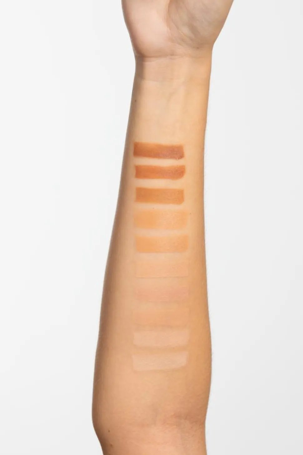 Minerals Pigments Serum Foundation, 06 Medium Neutral Warm Golden