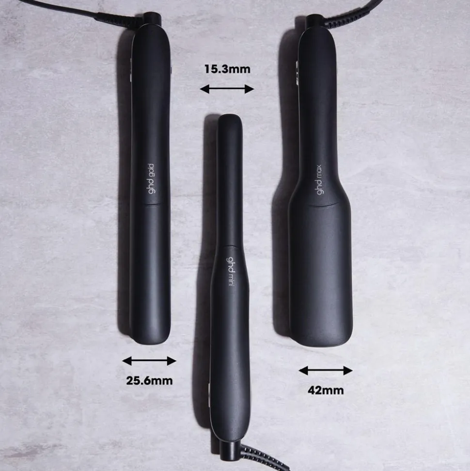 Mini - Hair Straightener