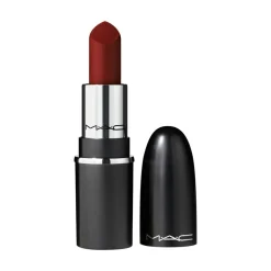 Mini Macximal Sleek Satin Lipstick, Paramount