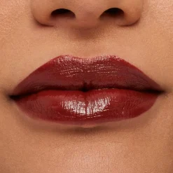 Mini Macximal Sleek Satin Lipstick, Paramount