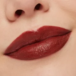 Mini Macximal Sleek Satin Lipstick, Paramount