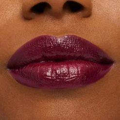 Mini Macximal Sleek Satin Lipstick, Rebel