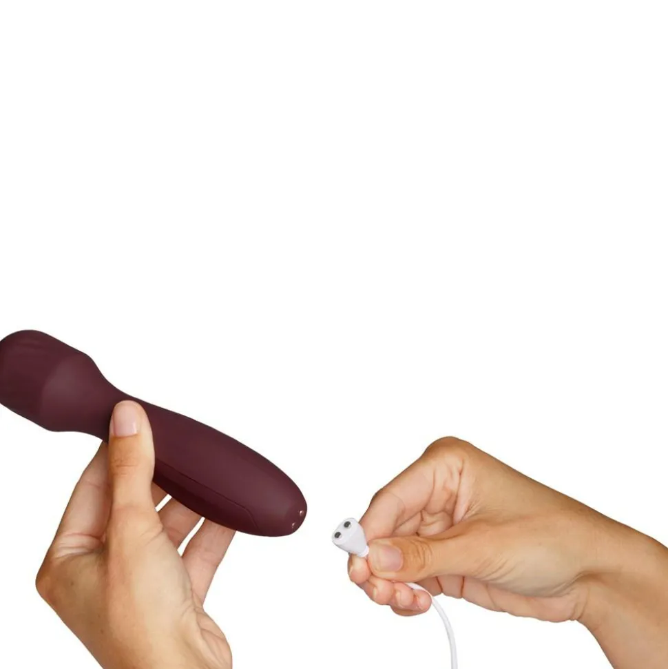 Mini Magic Wand