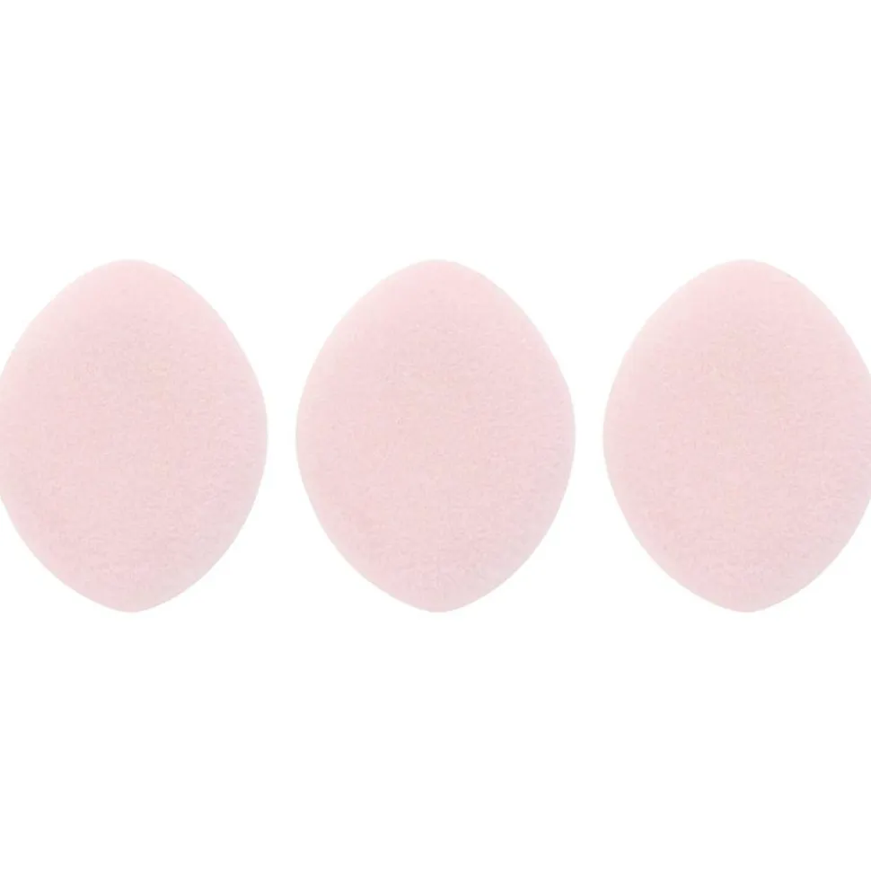 Mini Miracle Powder Puff Trio