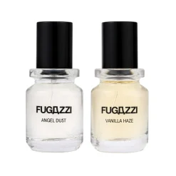 Miniature Duo Extrait De Parfum Gaveæske