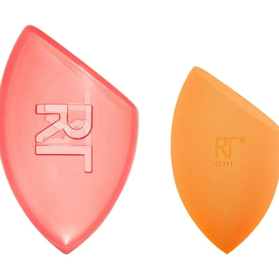Miracle Complexion Makeup Sponge + Case