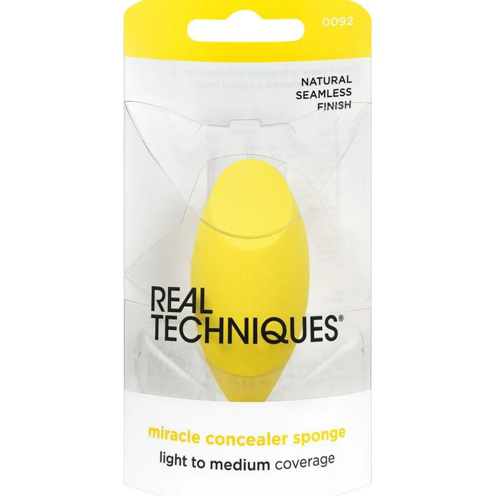 Miracle Concealer Sponge