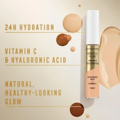 Miracle Pure Concealer, 01 Fair