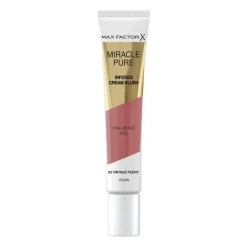 Miracle Pure Cream Blush, 03 Vintage Peony