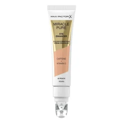 Miracle Pure Eye Enhancer Concealer, 03 Peach