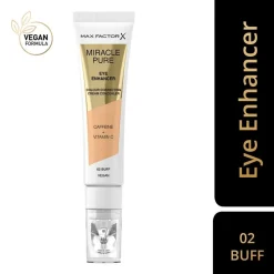 Miracle Pure Eye Enhancer Concealer, 03 Peach