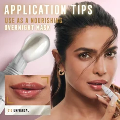 Miracle Pure Lip Enhancer, 050 Pink Mathca