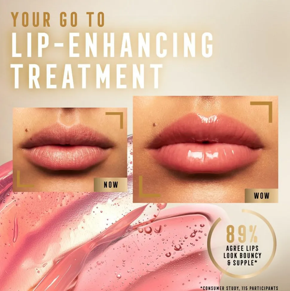 Miracle Pure Lip Enhancer, 040 Vital Rose
