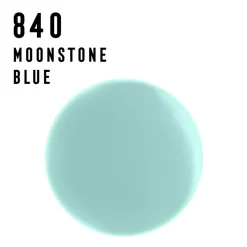 Miracle Pure Neglelak, 840 Moonstone Blue