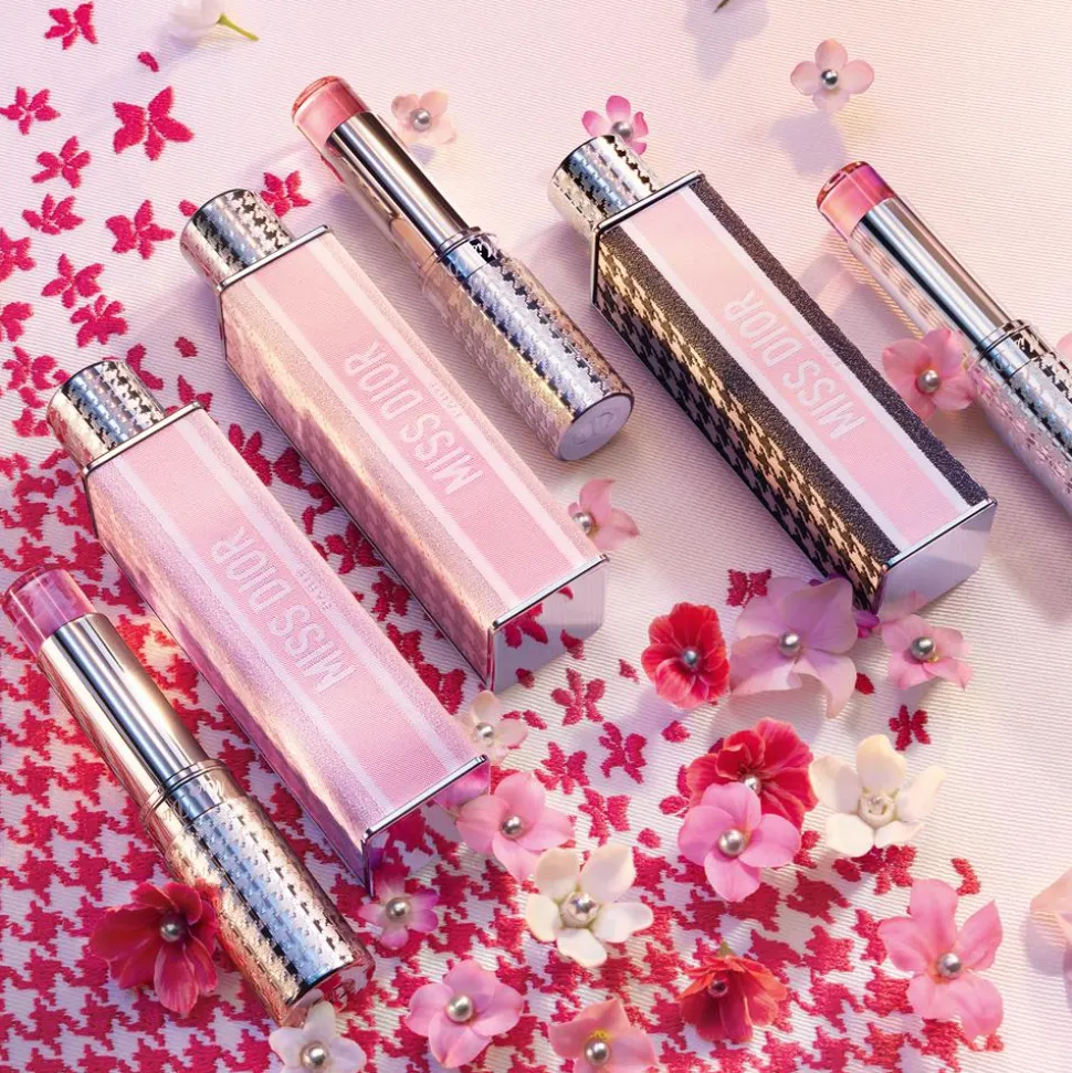 Miss Dior Blooming Bouquet Mini Miss Solid Perfume Refill Fragrance Refill