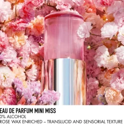Miss Dior Eau De Parfum Mini Miss Solid Perfume Refill Fragrance Refill